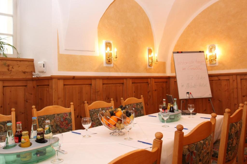 Altstadt-Hotel פסאו מראה חיצוני תמונה